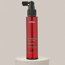 Head Spa & Scalp Care+ Scalp Tonic