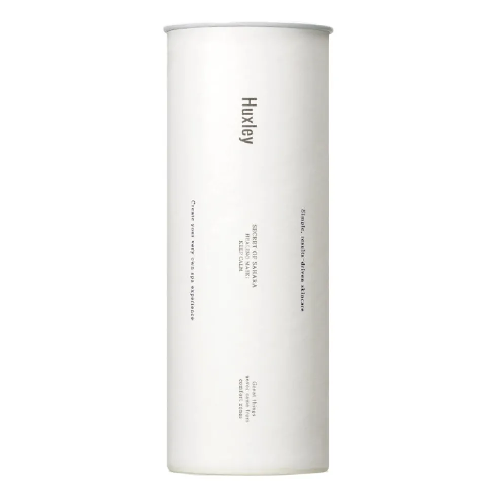 Healing Mask Keep Calm