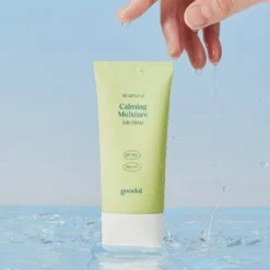 Heartleaf Calming Moisture Sun Cream SPF50+ PA++++