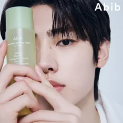 Heartleaf Calming Toner Skin Booster
