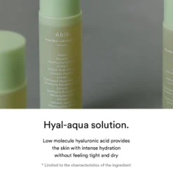 Heartleaf Calming Toner Skin Booster