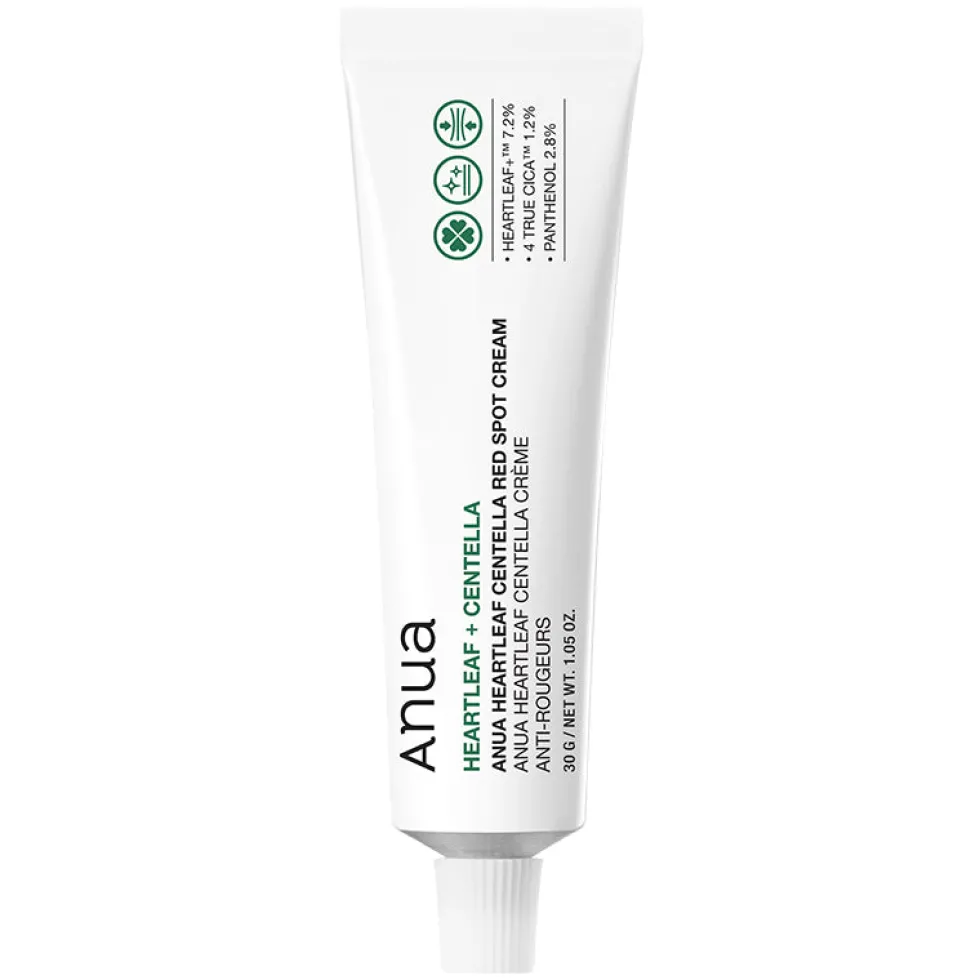 Heartleaf Centella Red Spot Cream