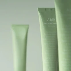 Heartleaf Creme Calming Tube