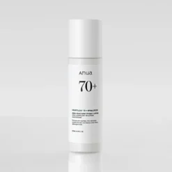 Heartleaf 70% Daily Lotion