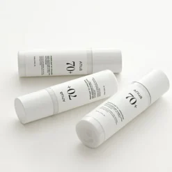 Heartleaf 70% Daily Lotion