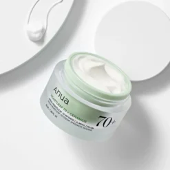 Heartleaf 70% Intense Calming Cream