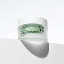 Heartleaf 70% Intense Calming Cream