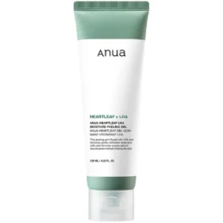 Heartleaf LHA Moisture Peeling Gel