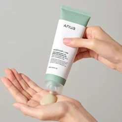 Heartleaf LHA Moisture Peeling Gel