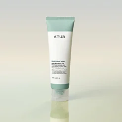 Heartleaf LHA Moisture Peeling Gel
