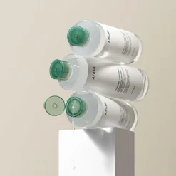 Heartleaf Low pH Deep Cleansing Water