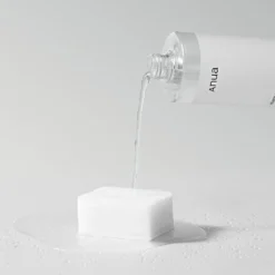Heartleaf Low pH Deep Cleansing Water