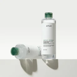 Heartleaf Low pH Deep Cleansing Water