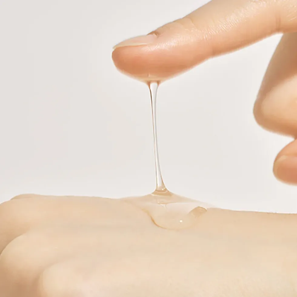 Heartleaf 80% Moisture Soothing Ampoule