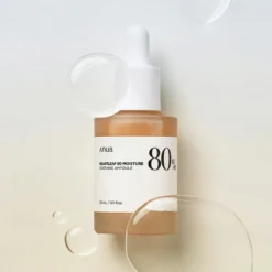 Heartleaf 80% Moisture Soothing Ampoule