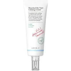 Heartleaf My Type Calming Cream