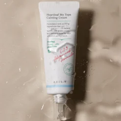 Heartleaf My Type Calming Cream