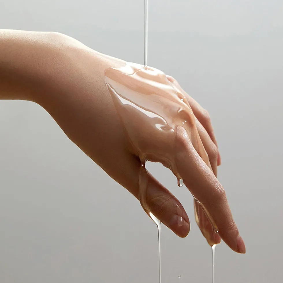 Heartleaf Pore Control Cleansing Oil