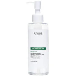 Heartleaf Pore Control Cleansing Oil Mild