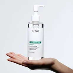 Heartleaf Pore Control Cleansing Oil Mild