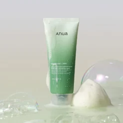 Heartleaf Quercetinol Pore Deep Cleansing Foam