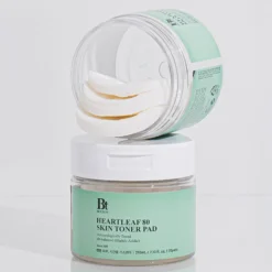 Heartleaf 80 Skin Toner Pad