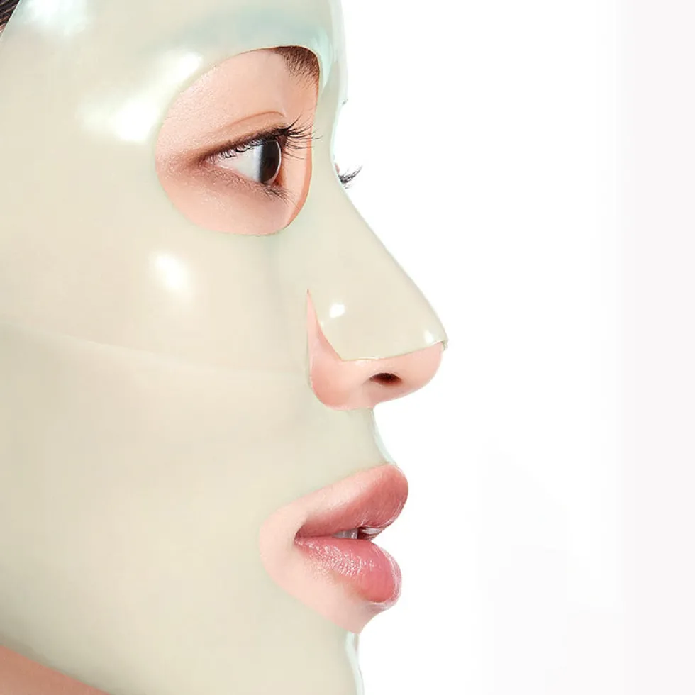 Heartleaf 70 Soothing Collagen Mask