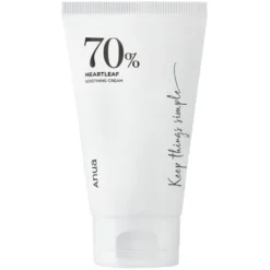 Heartleaf 70% Soothing Cream