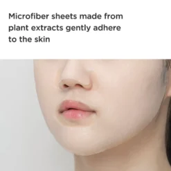 Heartleaf 77% Soothing Sheet Mask