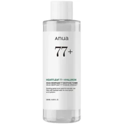Heartleaf 77% Soothing Toner