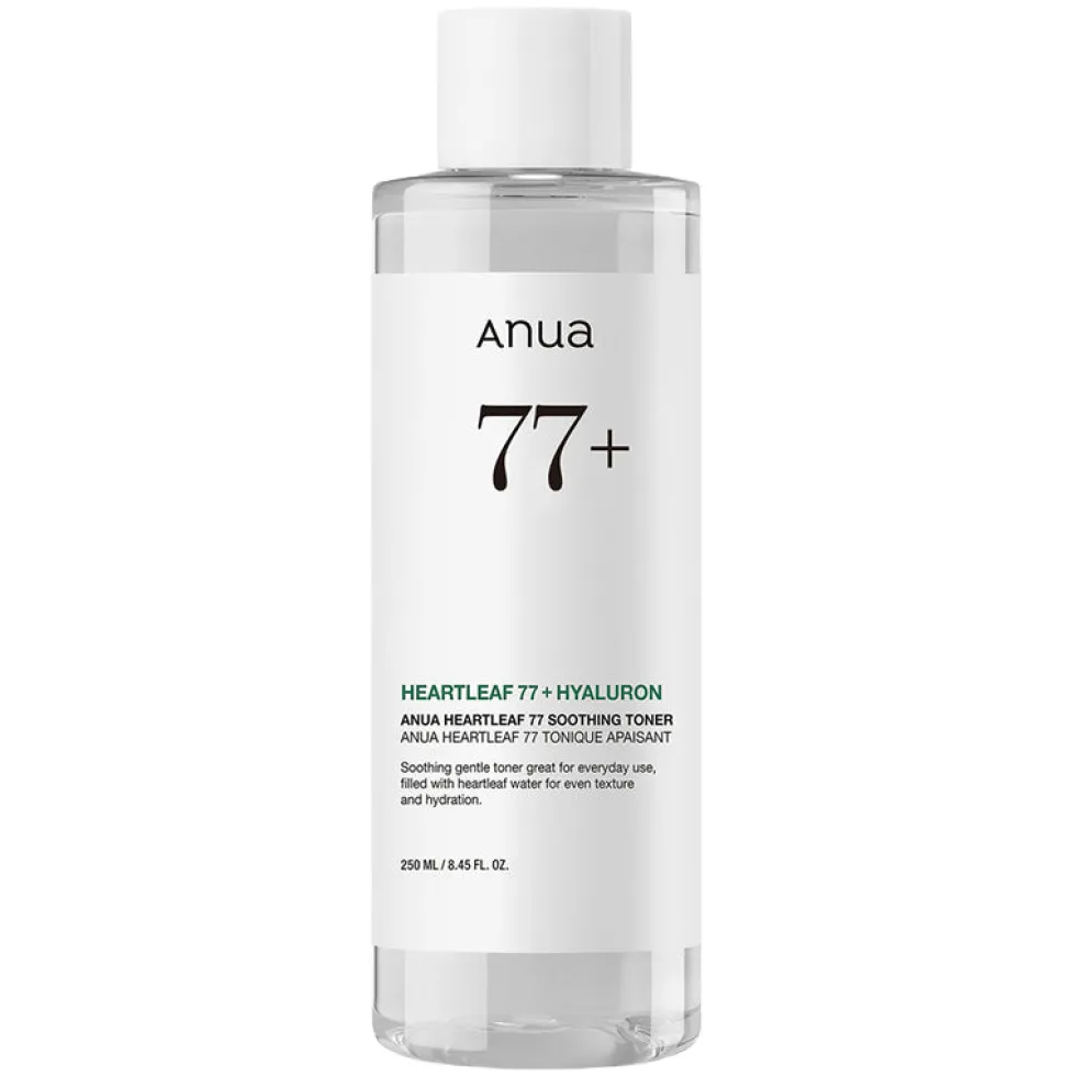 Heartleaf 77% Soothing Toner