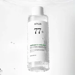 Heartleaf 77% Soothing Toner
