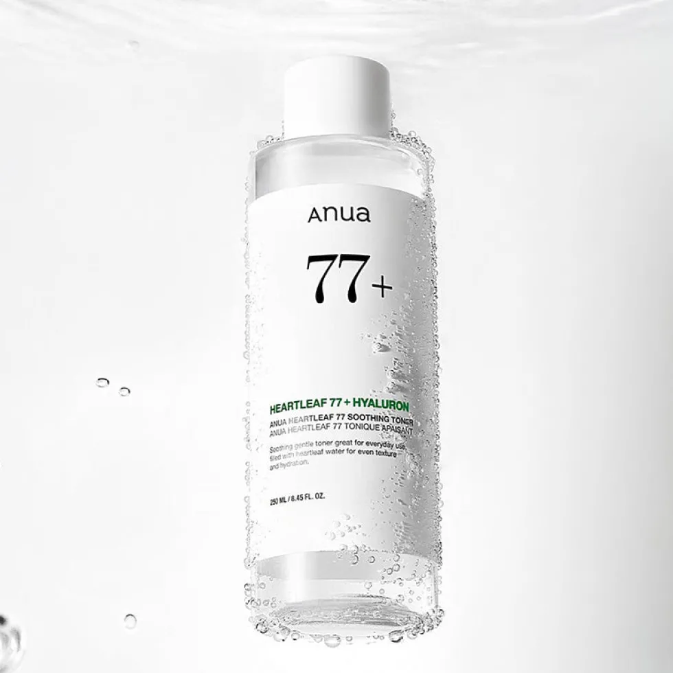 Heartleaf 77% Soothing Toner