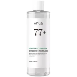 Heartleaf 77% Soothing Toner