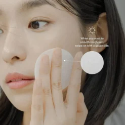 Heartleaf Spot Pad Calming Touch