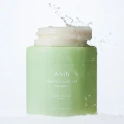 Heartleaf Spot Pad Calming Touch