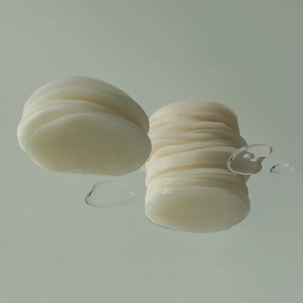 Heartleaf Spot Pad Calming Touch