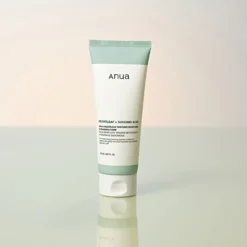 Heartleaf Succinic Moisture Cleansing Foam