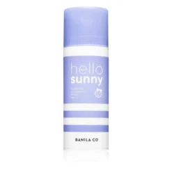 Hello Sunny Hydrating Sun Essence SPF50+ PA++++