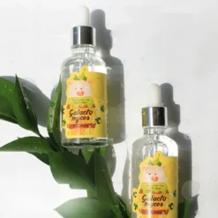 Hell-Pore Galactomyces Premium Ample