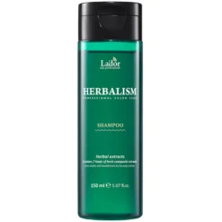 Herbalism Shampoo