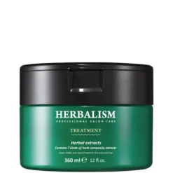 Herbalism Treatment