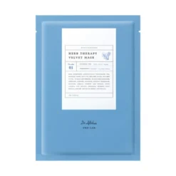 Herb Therapy Velvet Mask