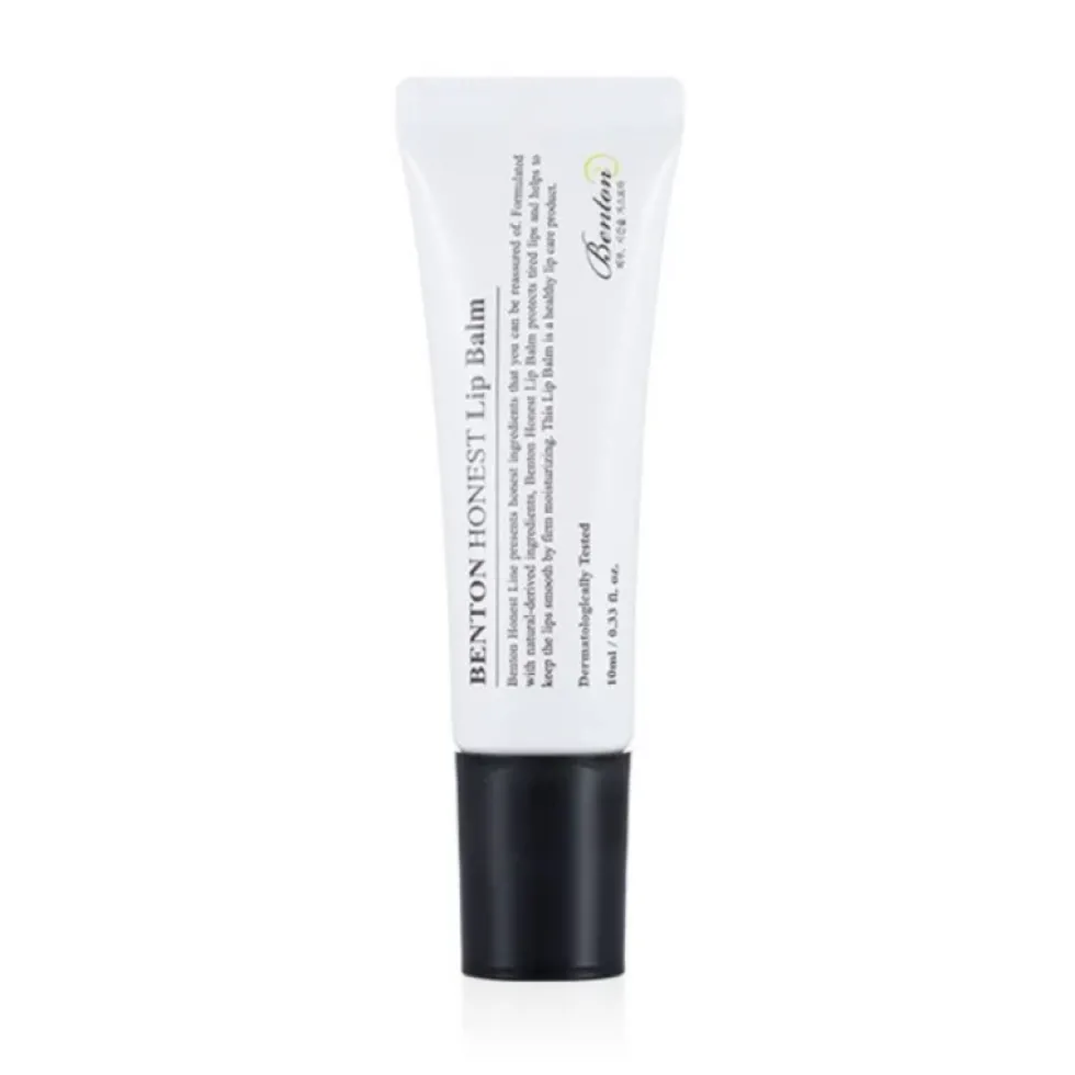 Honest Lip Balm