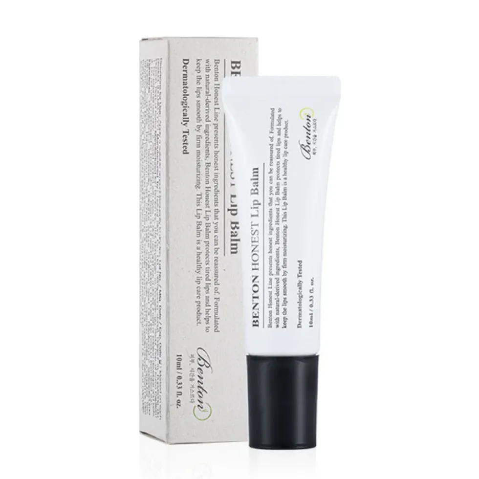 Honest Lip Balm