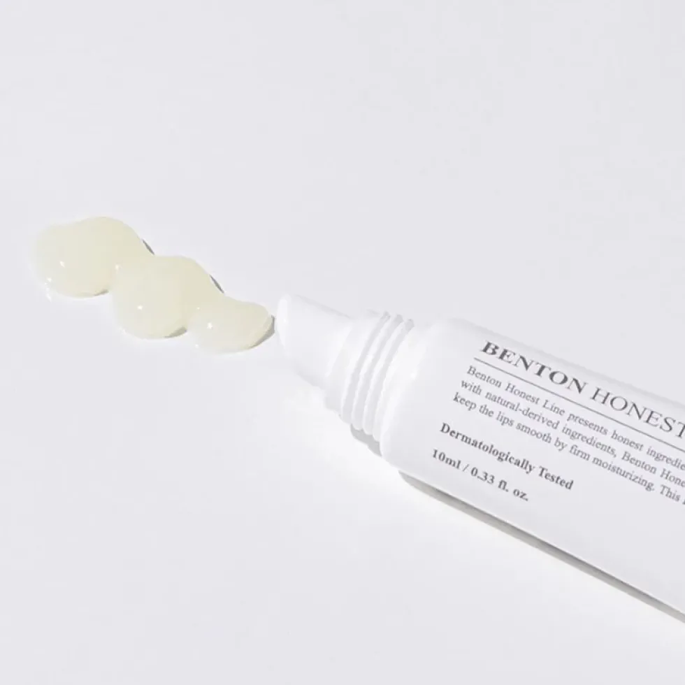 Honest Lip Balm
