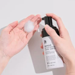Honest Scalp Nourishing Tonic Ampoule