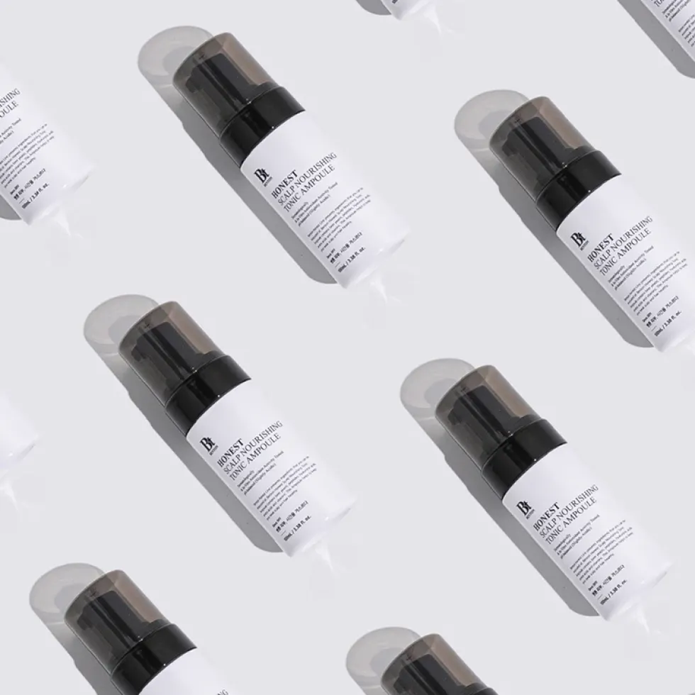 Honest Scalp Nourishing Tonic Ampoule