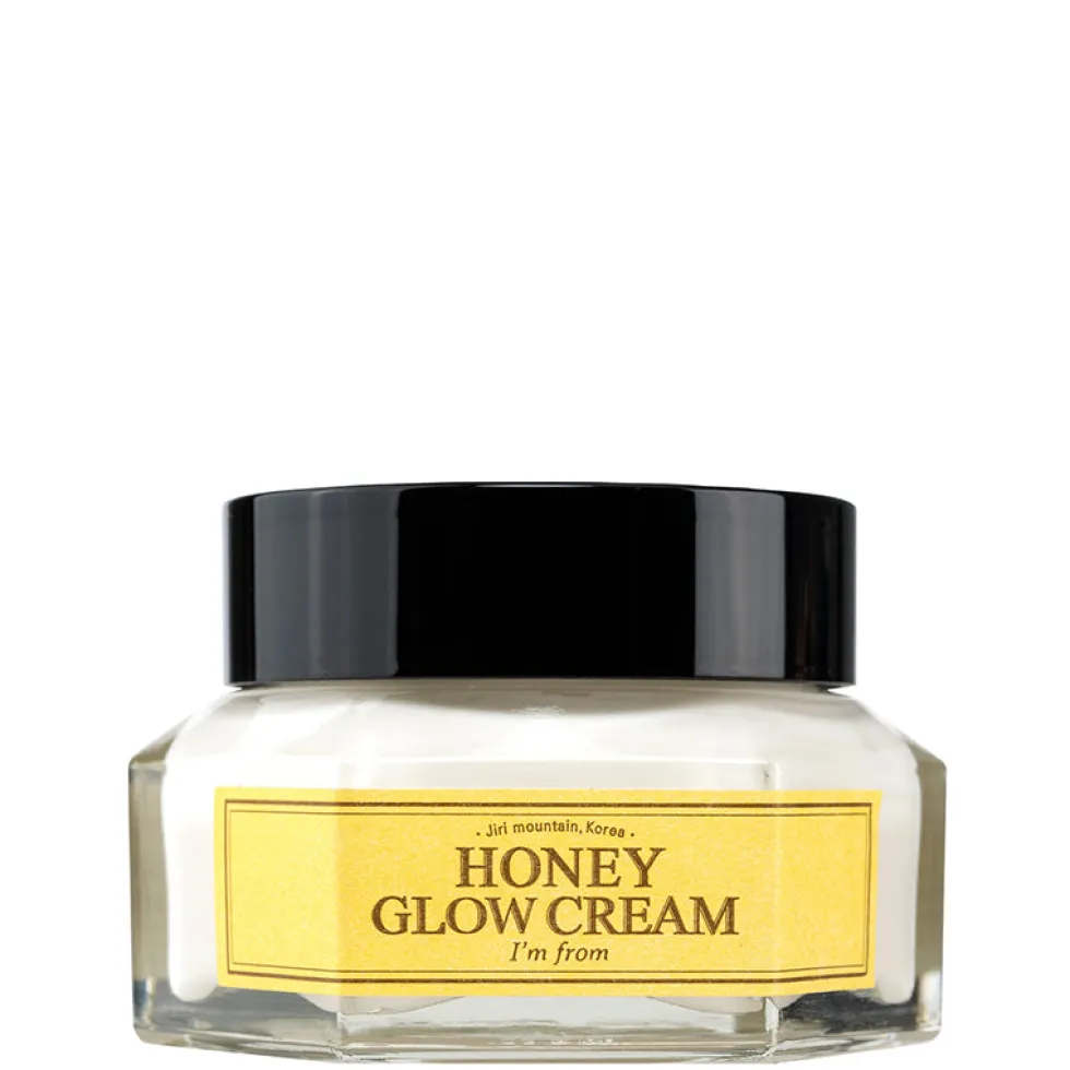 Honey Glow Cream