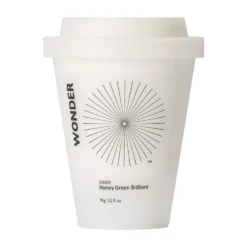 Honey Green Brilliant Cream